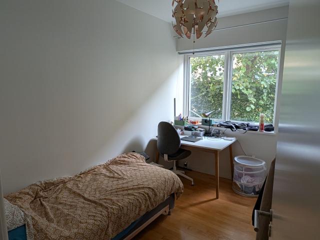 Zimmer til leje i Dyssegård, Gentofte Kommune