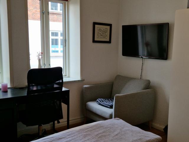 Zimmer til leje i Sønderborg, Sønderborg Kommune