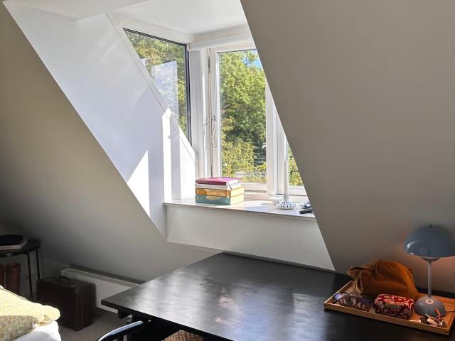 Zimmer til leje i Århus