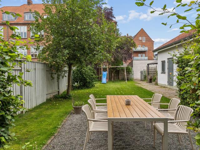 Zimmer til leje i Lille Grundet, Vejle