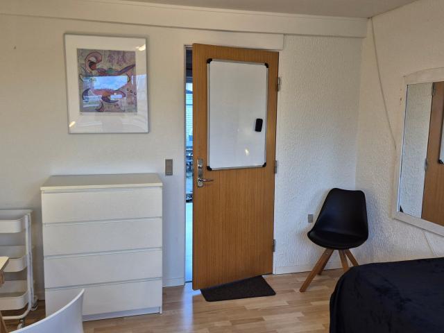 Zimmer til leje i Århus