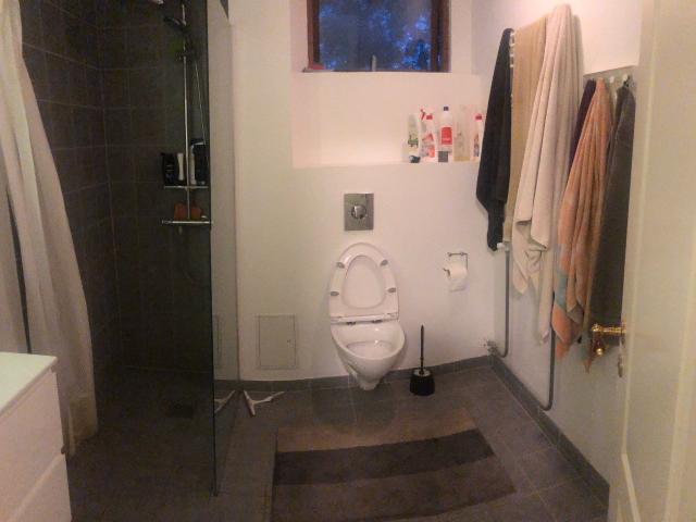 Zimmer til leje i Greve