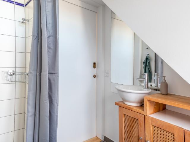 Zimmer til leje i De Gamles By, København