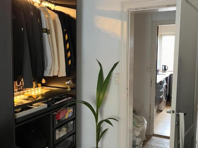 Zimmer til leje i Nørrebro, København