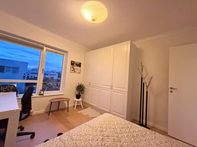 Zimmer til leje i Solrød Strand, Solrød