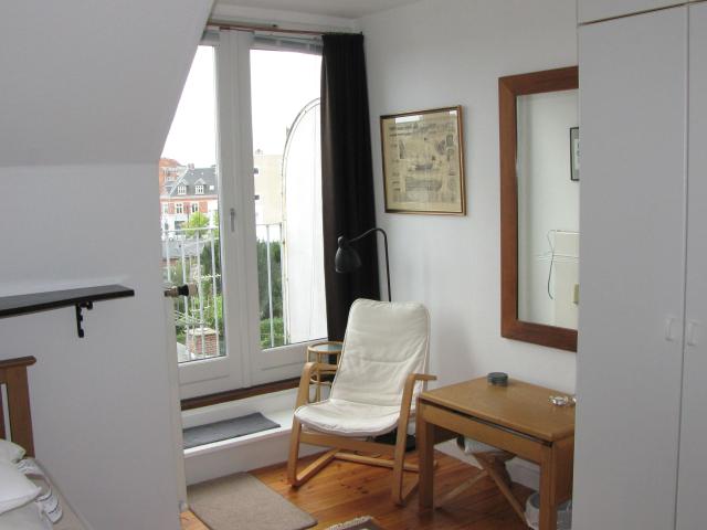 Zimmer til leje i Charlottenlund, Gentofte Kommune