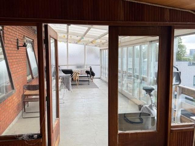 Zimmer til leje i Åbyhøj, Århus