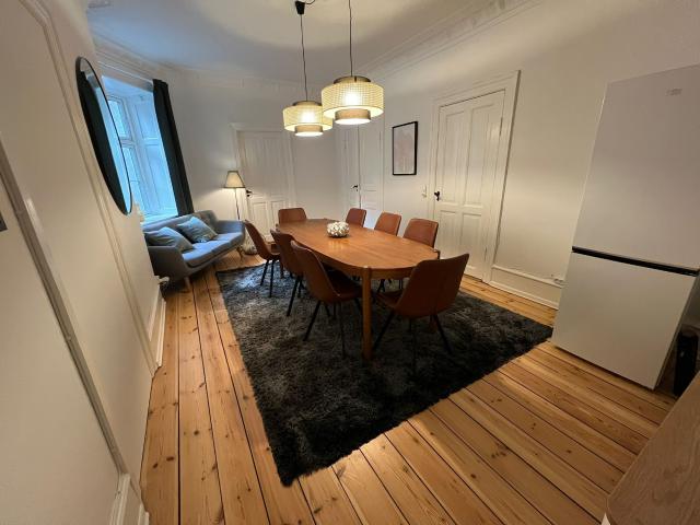 Zimmer til leje i Østerbro, København