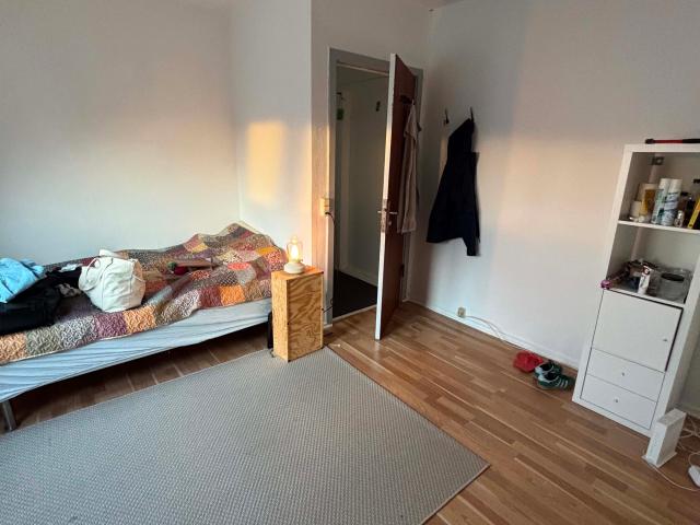 Zimmer til leje i Roskilde