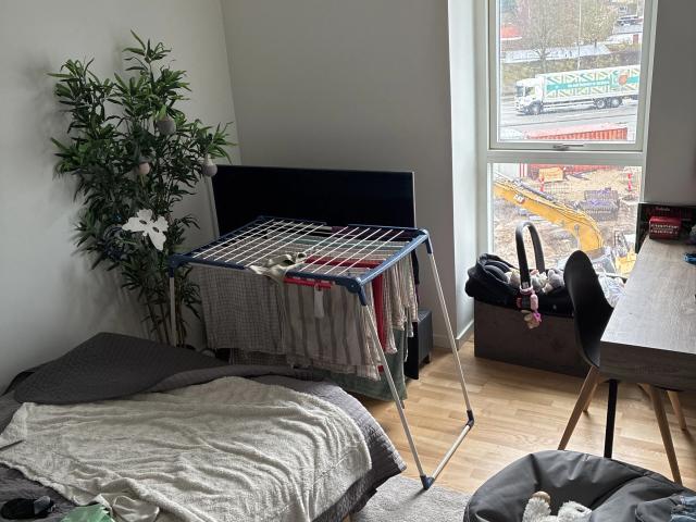 Zimmer til leje i Århus