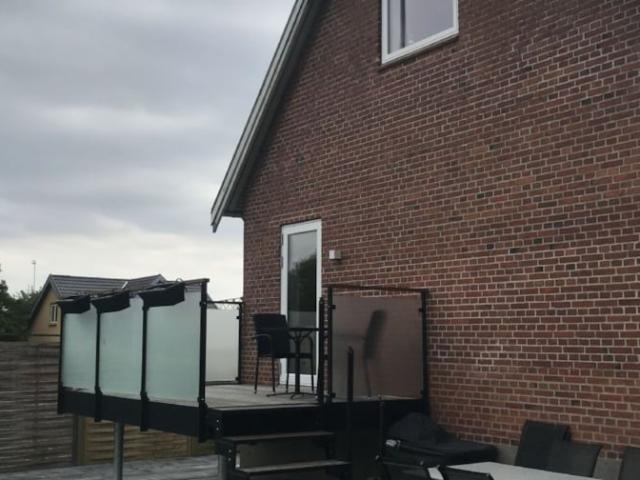 Lejlighed til leje i Århus