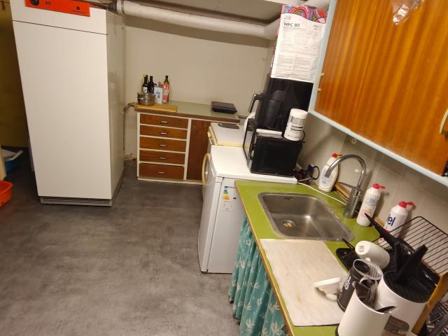 Zimmer til leje i Høng, Kalundborg
