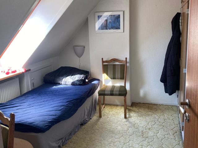Zimmer til leje i Kalundborg