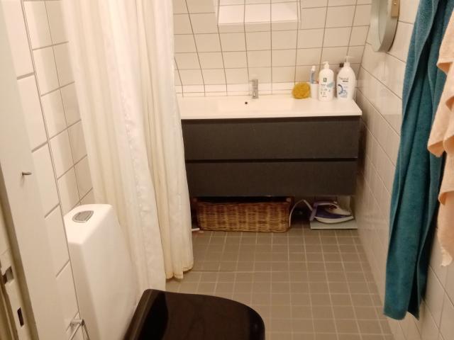 Zimmer til leje i København, Brøndby