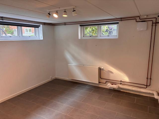 Zimmer til leje i Brede, Kongens Lyngby