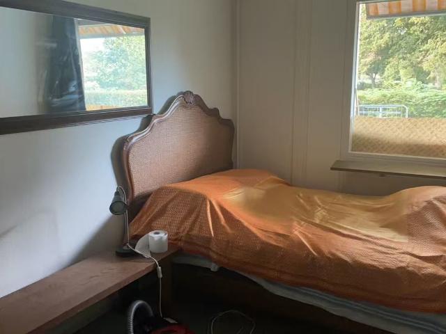 Zimmer til leje i Lyngbyvejskvarteret, København