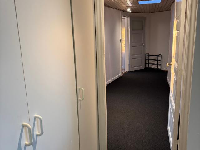 Zimmer til leje i Dronninglund, Brønderslev-Dronninglund