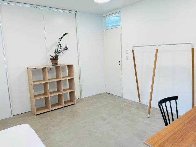 Zimmer til leje i Sundbyøster, København