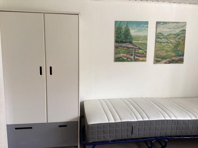 Zimmer til leje i Århus
