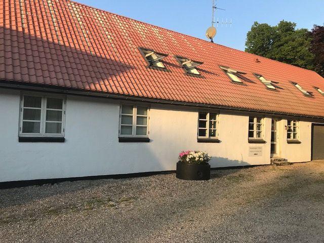 Zimmer til leje i Osted, Lejre Kommune