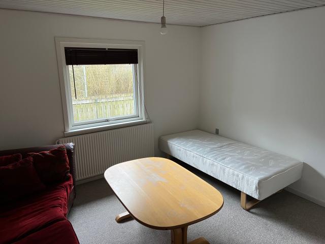 Zimmer til leje i Jordrup, Kolding
