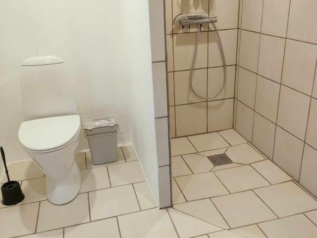 Zimmer til leje i Århus