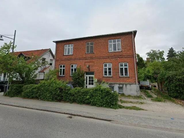 Zimmer til leje i Glostrup, Brøndby