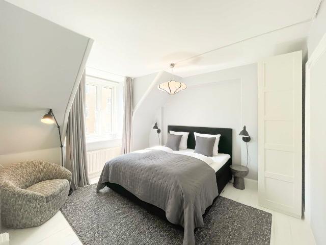 Zimmer til leje i Nørrebro, København