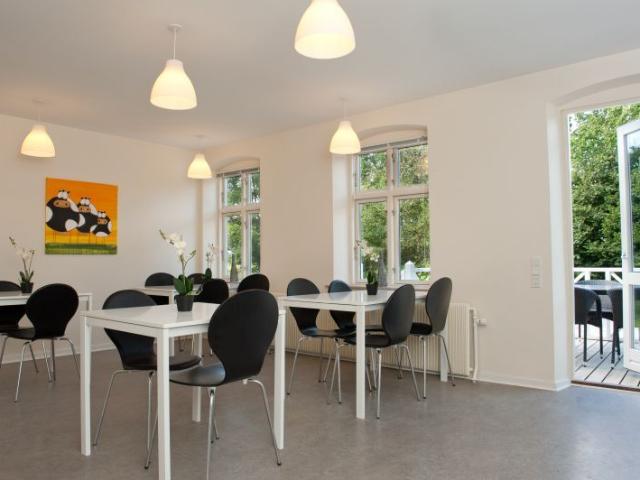 Zimmer til leje i Neder Randlev, Århus