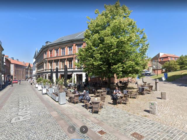 Zimmer til leje i Slagelse
