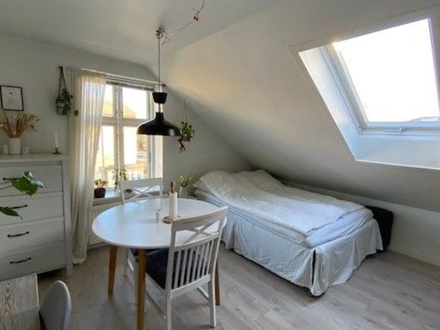 Zimmer til leje i Åbyhøj, Aarhus