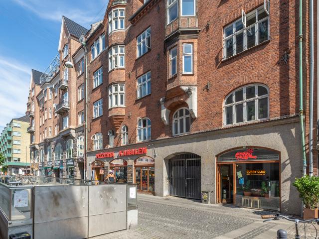 Zimmer til leje i Christianshavn, København