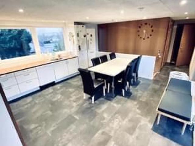 Zimmer til leje i Århus