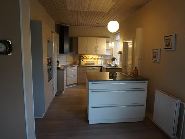 Zimmer til leje i Odense