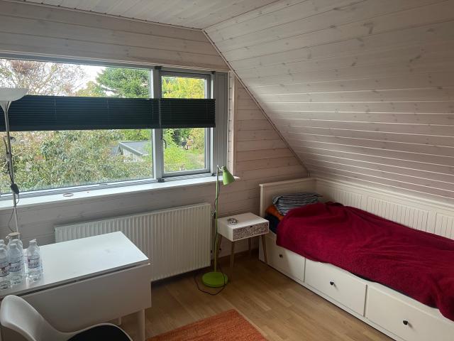 Zimmer til leje i Kalundborg