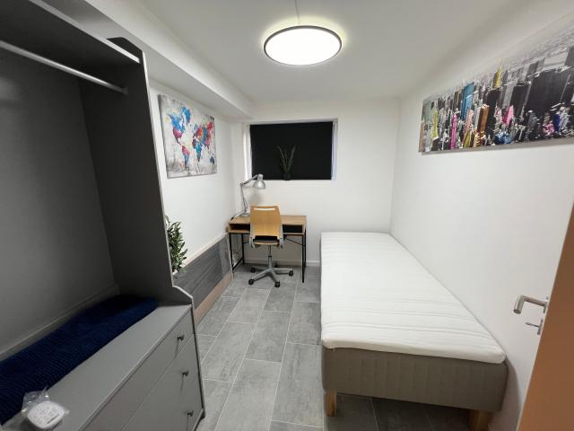 Zimmer til leje i Tårnby, Brøndby