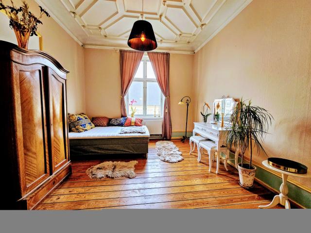 Zimmer til leje i København, Brøndby