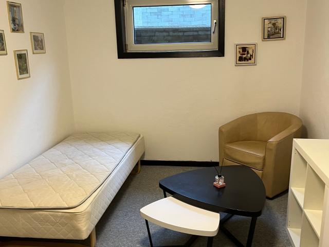 Zimmer til leje i Esbjerg