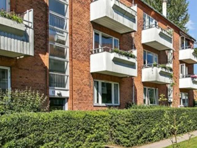 Zimmer til leje i Kongens Lyngby  , Brøndby