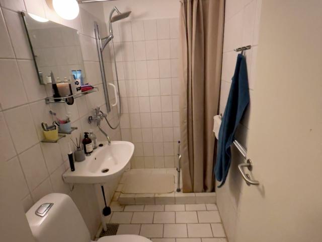 Zimmer til leje i Søborg, Brøndby