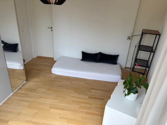 Zimmer til leje i København, Brøndby