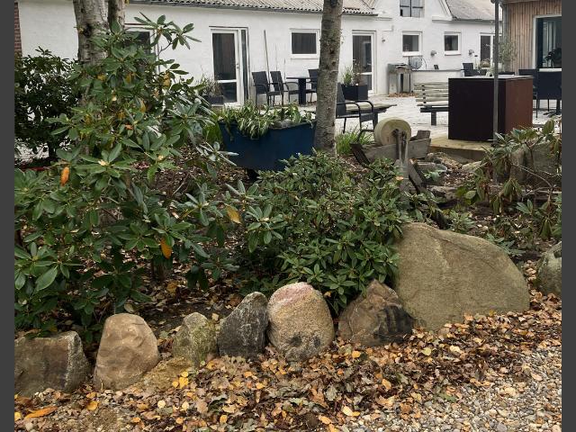 Zimmer til leje i Århus