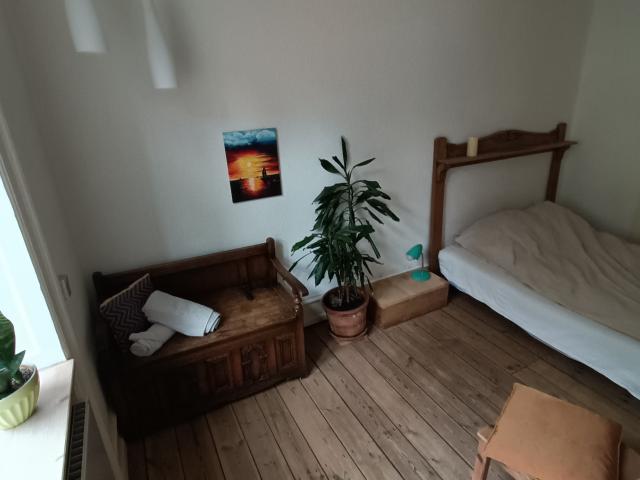 Zimmer til leje i Nørrebro, København