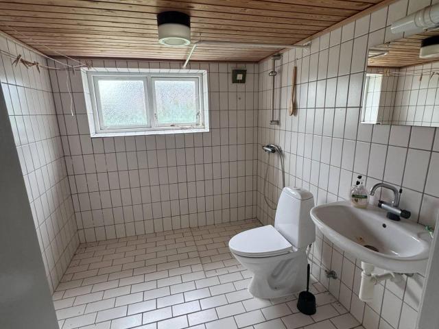 Zimmer til leje i Sæby, Brønderslev-Dronninglund