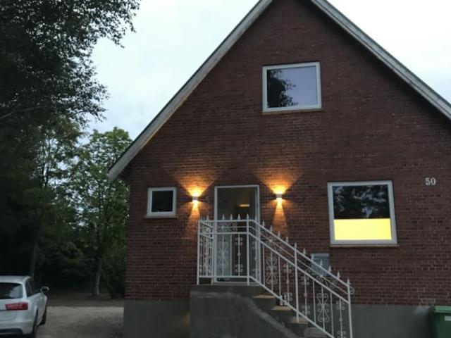 Lejlighed til leje i Århus