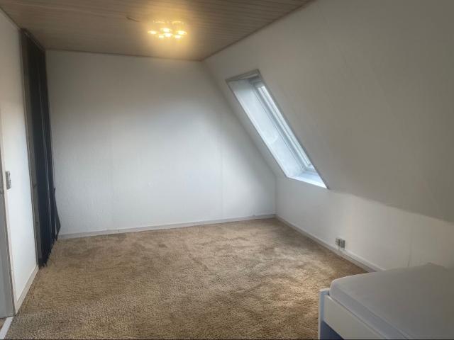 Zimmer til leje i Hvidovre, Brøndby