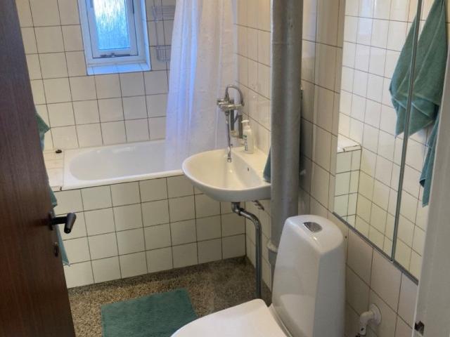 Zimmer til leje i Bagsværd, Brøndby