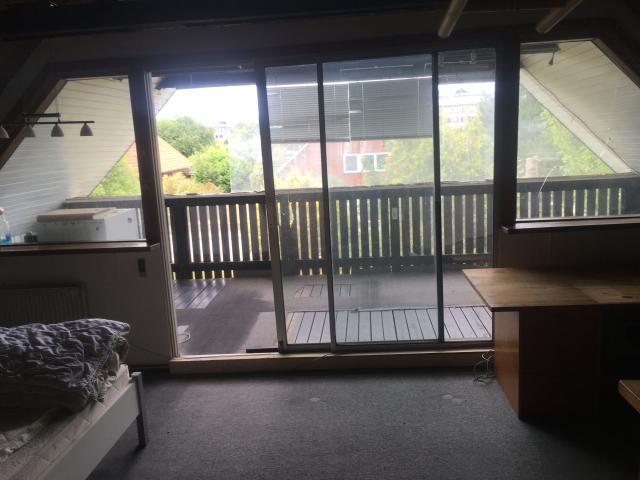 Zimmer til leje i Sønder Køge, Køge