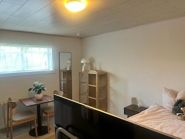 Zimmer til leje i Hvidovre, Brøndby