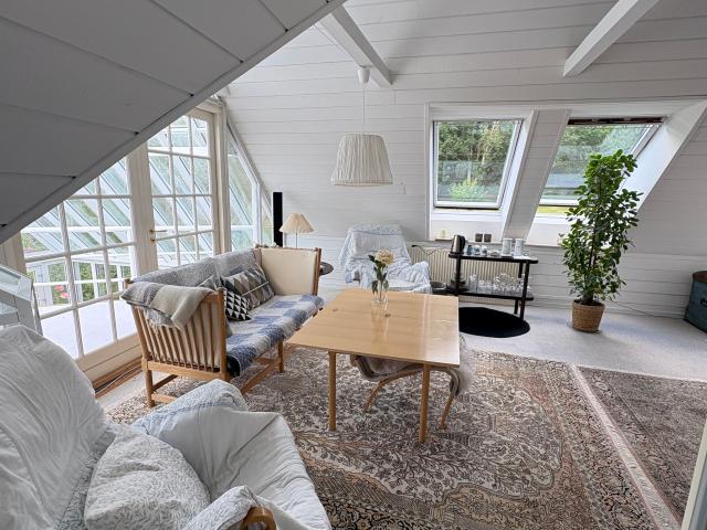 Zimmer til leje i Nebel, Horsens